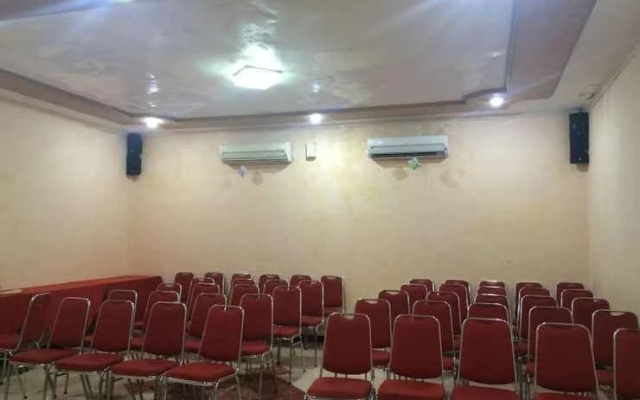 Hotel Permata Hotel