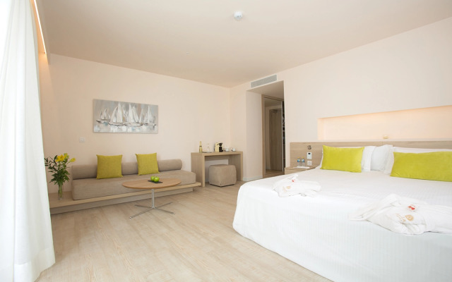 Hotel Sabina & Suites
