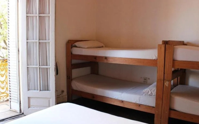 Morada Hostel