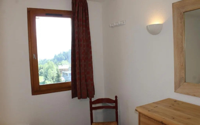 Résidence Grand Bois A1118 Clés Blanches