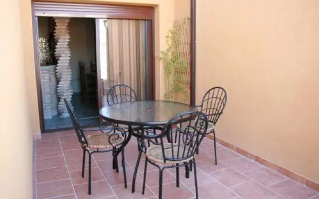 Apartahotel Al Alba