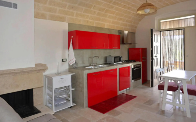 Holiday home, Cisternino