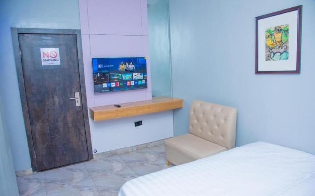 The Zakai Hotel