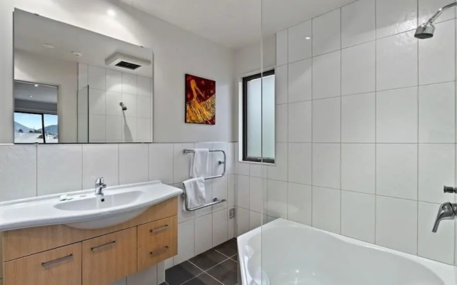 Rocky Mountain Apartment - 129-130
