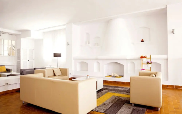 Smartline Marina Apartamentos