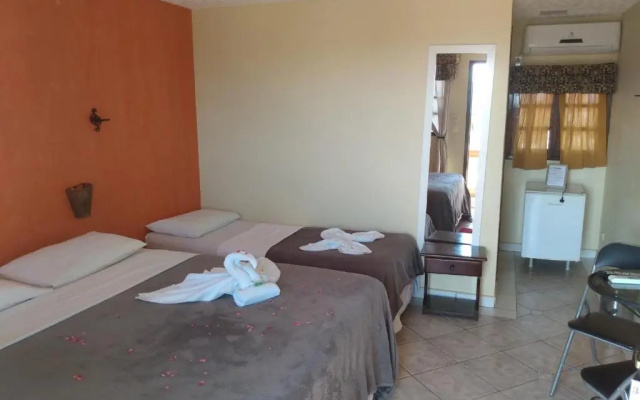 Hotel Viking