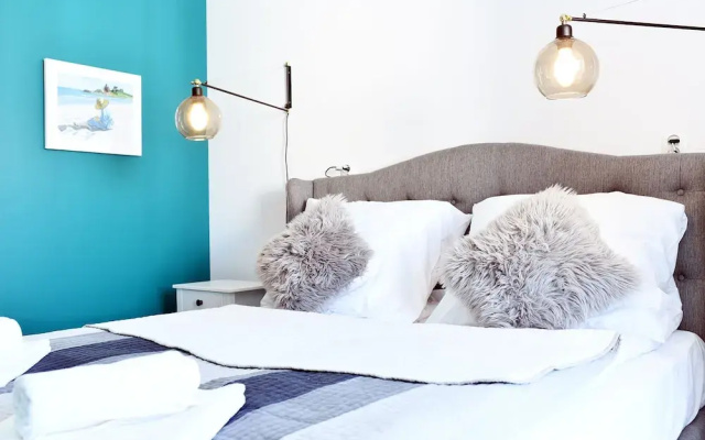 Apartamenty Biały DOM