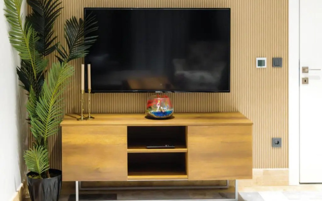 Suite Home Hotel Cihangir
