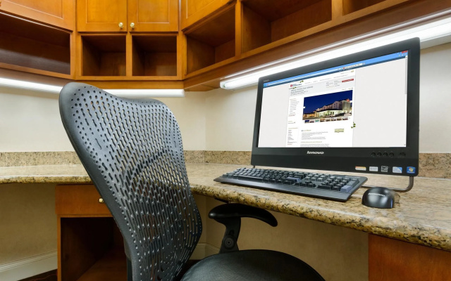 Hilton Garden Inn Atlanta East/Stonecrest