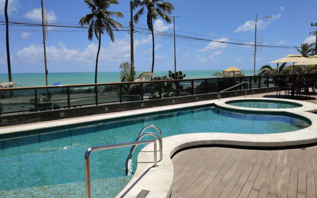 Flat Vista Mar R627