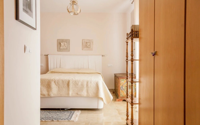 Apartamento Golf Hills Estepona Canovas