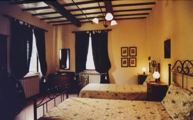 Villa Romantica