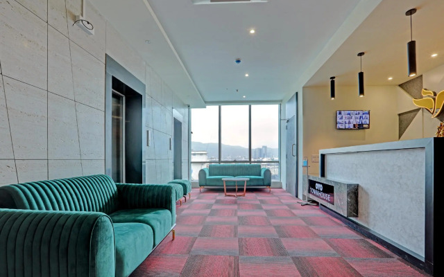 Townhouse 446 Vista Suites