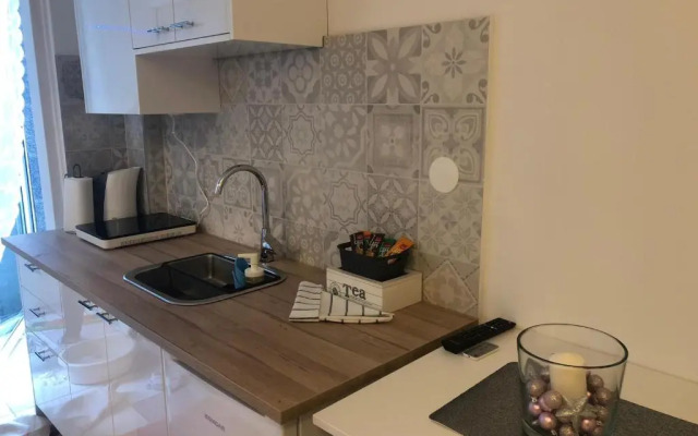 Studio Apartment New Home