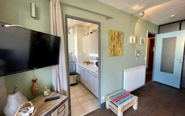 Appartement Quiberon, 1 Pièce, 4 Personnes - Fr-1-478-139