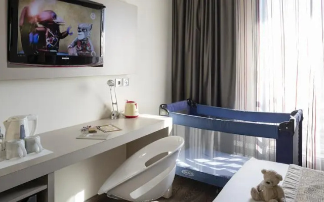 Best Western Grand Prix Hôtel