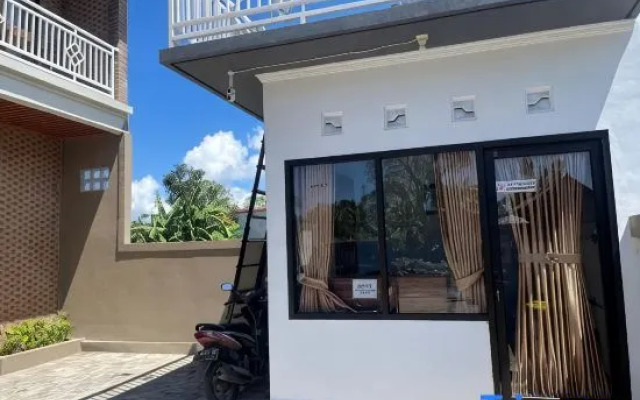 J&J Guesthouse Bedugul