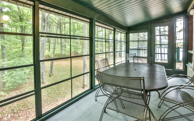 Pinewood #8512 - 3 Br Home
