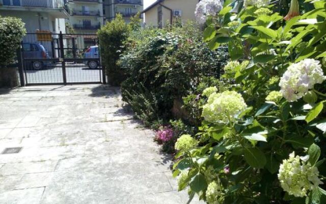 Отель B&B A Casa Di Nonna Италия, Фонди - отзывы, цены и фото номеров - забронировать отель B&B A Casa Di Nonna онлайн