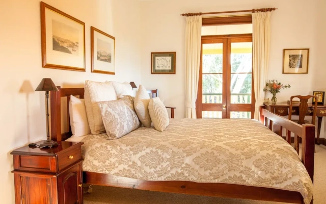 The Mudgee Homestead Guesthouse