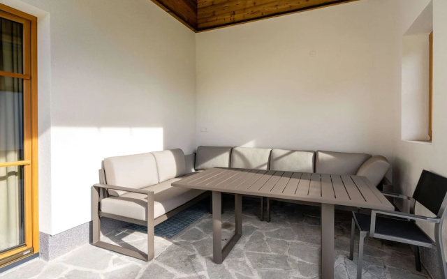 Chalet in Bad Hofgastein Near Ski Slopes