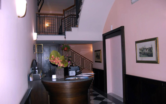 Hotel Italia