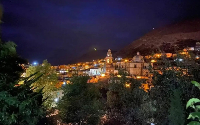 Hotel Brisa del Cielo