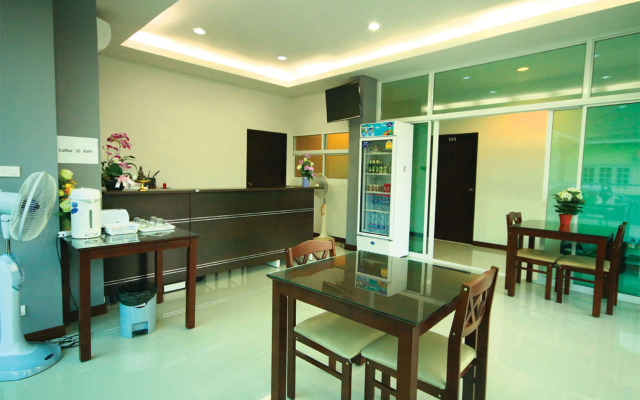 Baan Samrarn