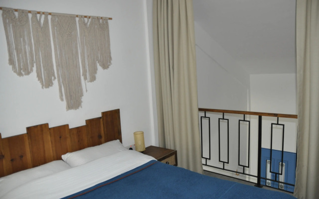 Sunside Inn Hotel Kyrenia