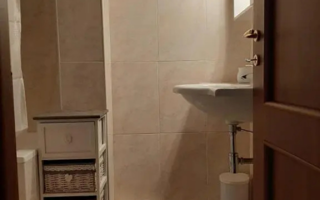 Tra i due ponti