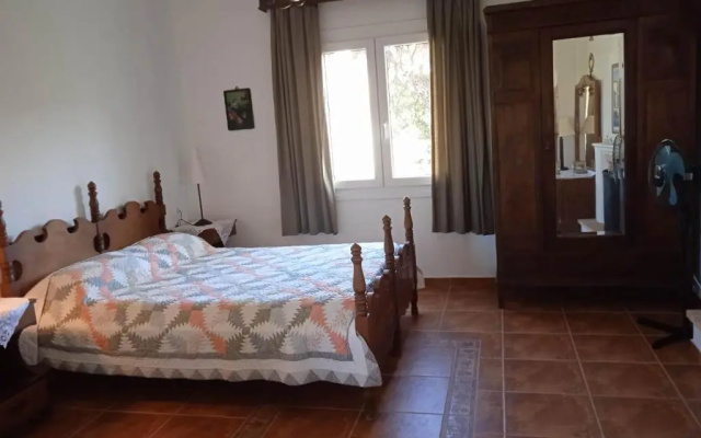 Aloni Villa