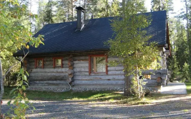 Hirvipirtit Lapland Cabins