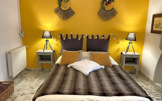 Lou Candelou B&B