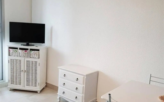 Appartement Argelès-sur-Mer, 2 pièces, 4 personnes - FR-1-388-52