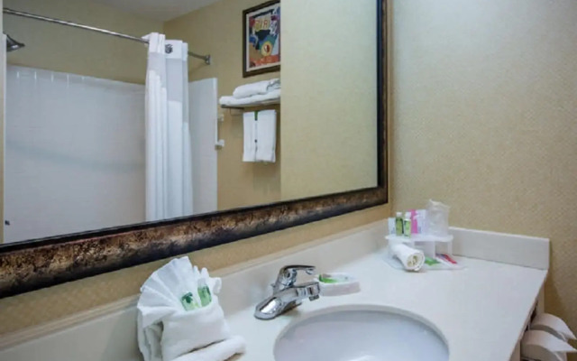 Holiday Inn Express & Suites Youngstown N (Warren/Niles) by IHG