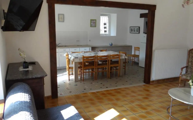Maison du Pecheur