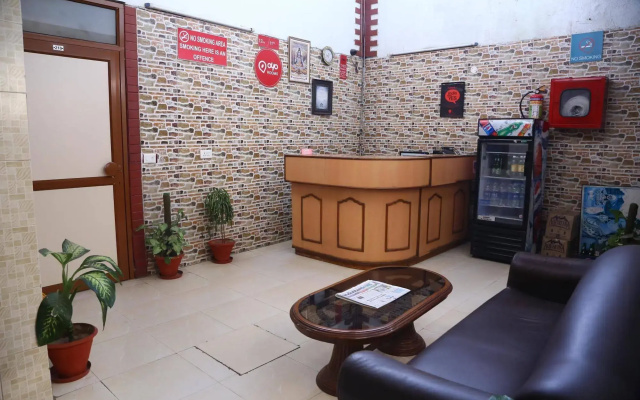 Hotel City Plaza 7