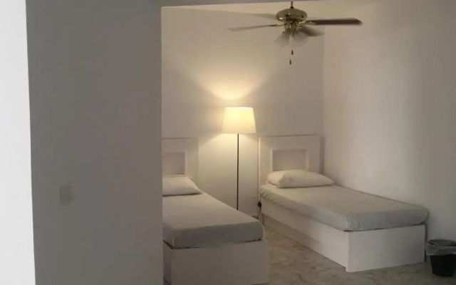 Virginia Beach Standalone Villa