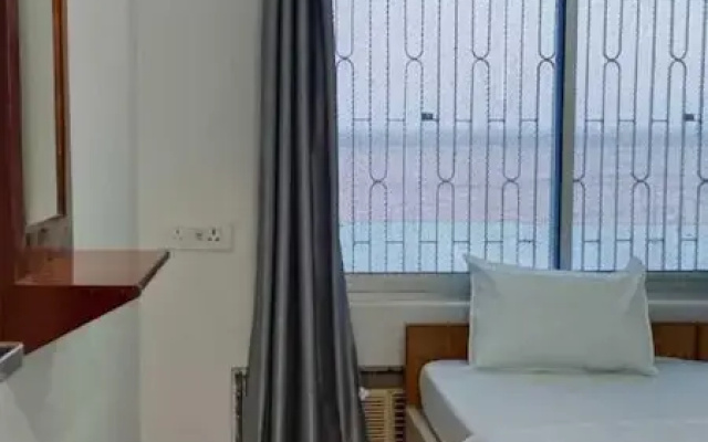 Varanasi Rest House