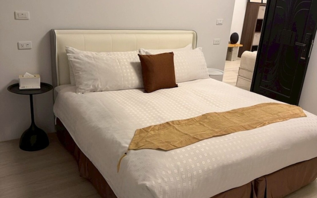 Luxury Apartment