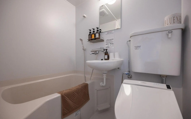 HOTEL R9 The Yard Narita Airport West