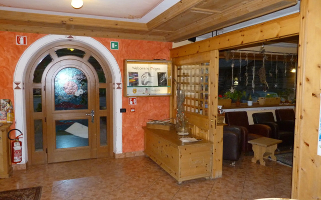 Alba Alpine Hotel