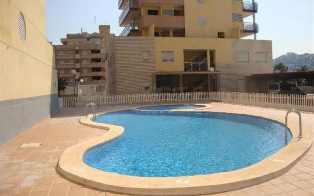 Apartamentos Deluxe Peñíscola