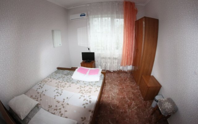 Гостиница Samara Guest House комната для гостей