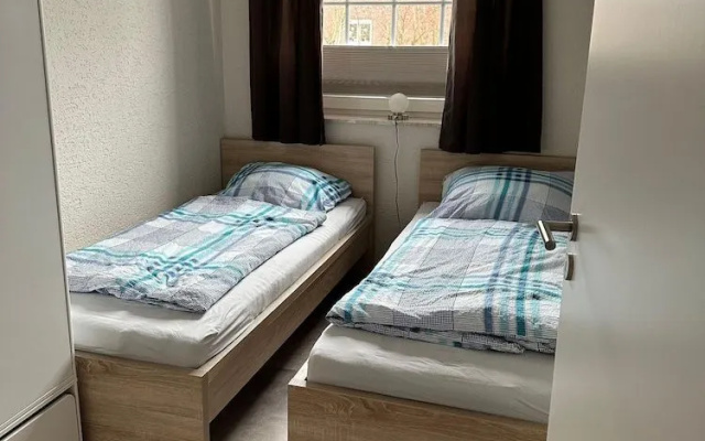 Ferienwohnung Maxi