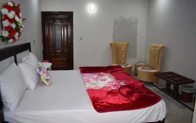 Neelum Guest House