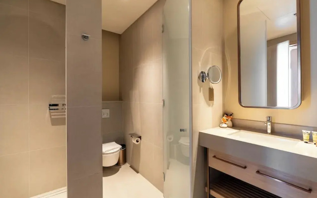 PVH - 2BR - Vida Residence Dubai Mall
