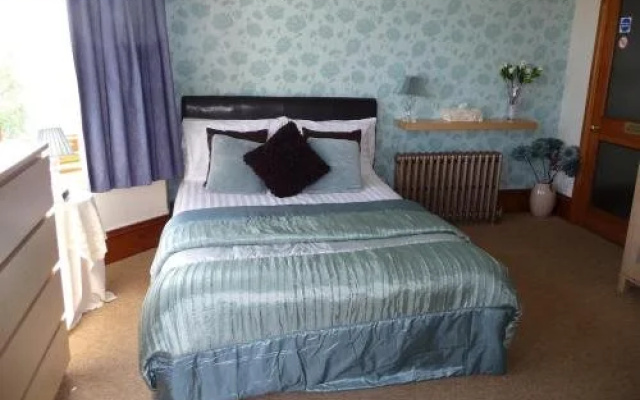 Rokeby Guest House