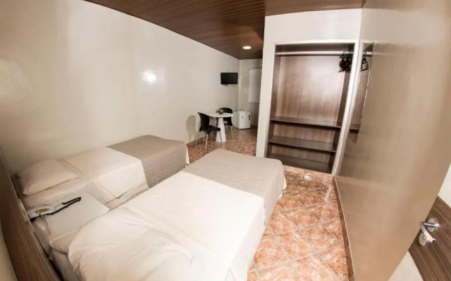 Hotel Central