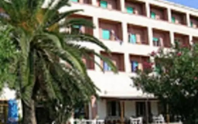 Bellavista Hotel